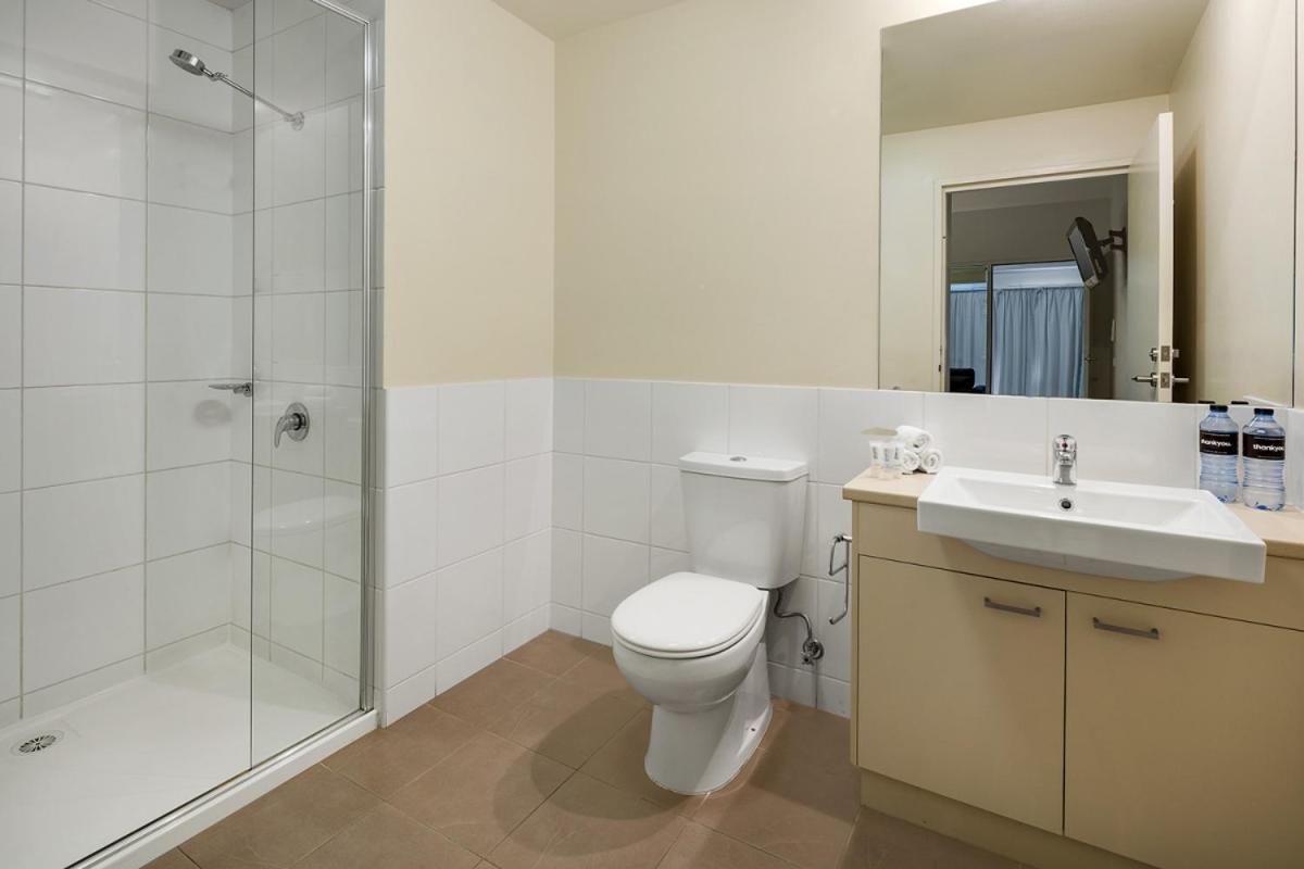 Quest Mildura Aparthotel Exterior photo