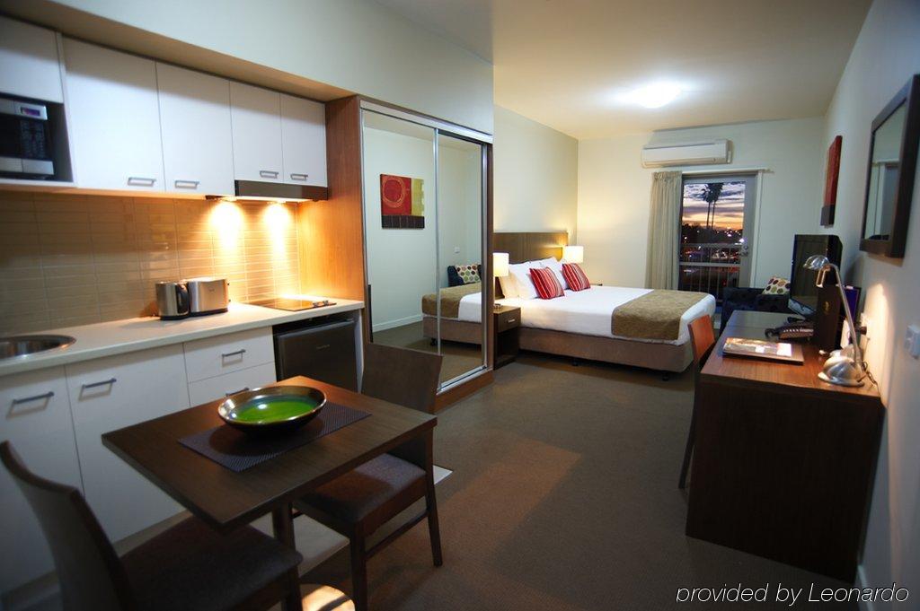 Quest Mildura Aparthotel Room photo