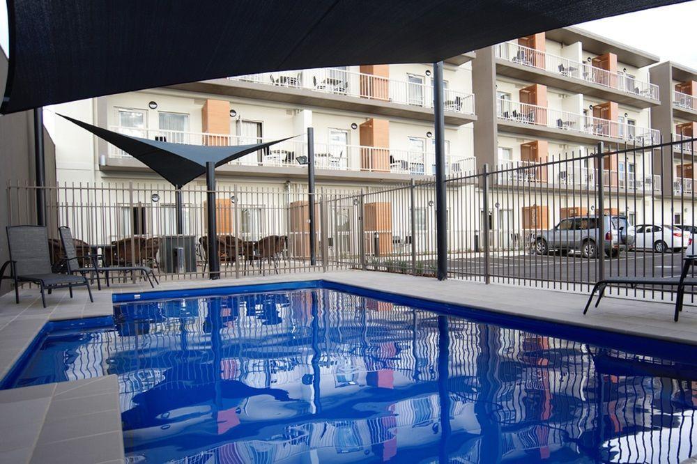 Quest Mildura Aparthotel Exterior photo