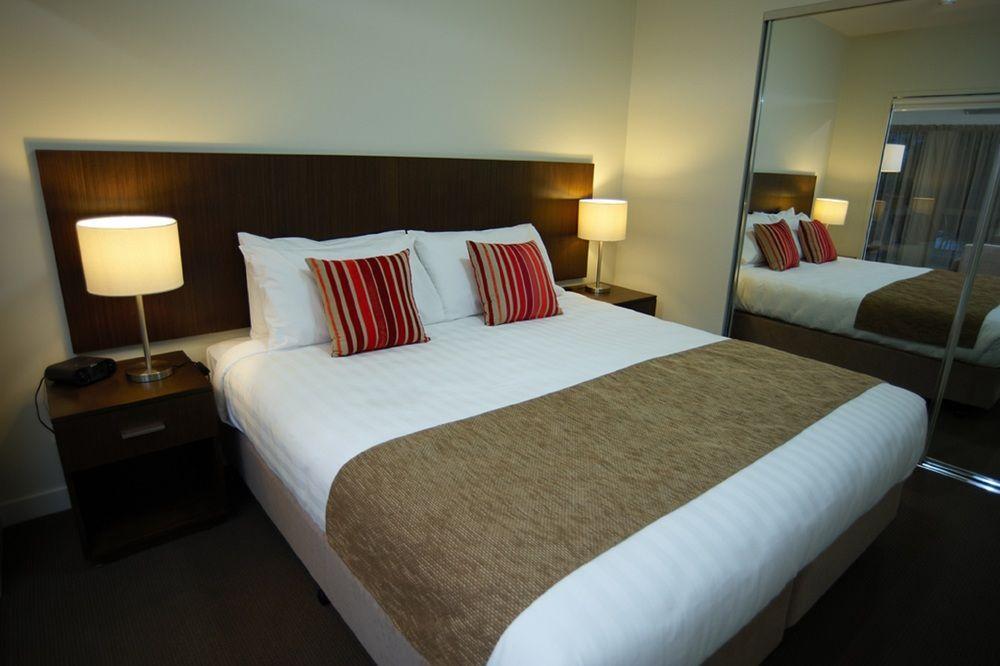 Quest Mildura Aparthotel Exterior photo
