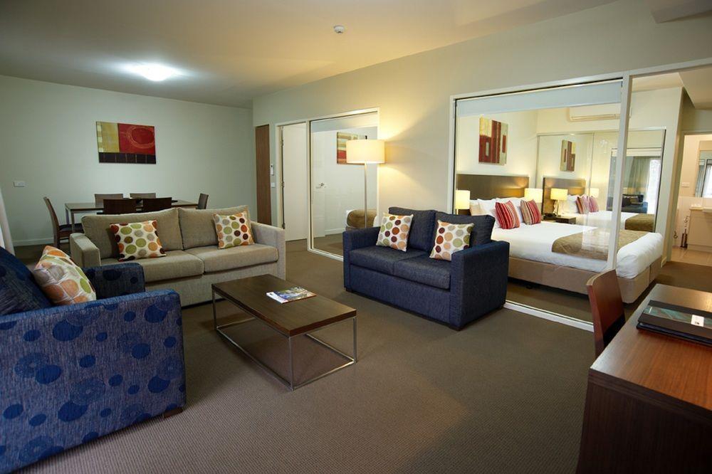 Quest Mildura Aparthotel Exterior photo
