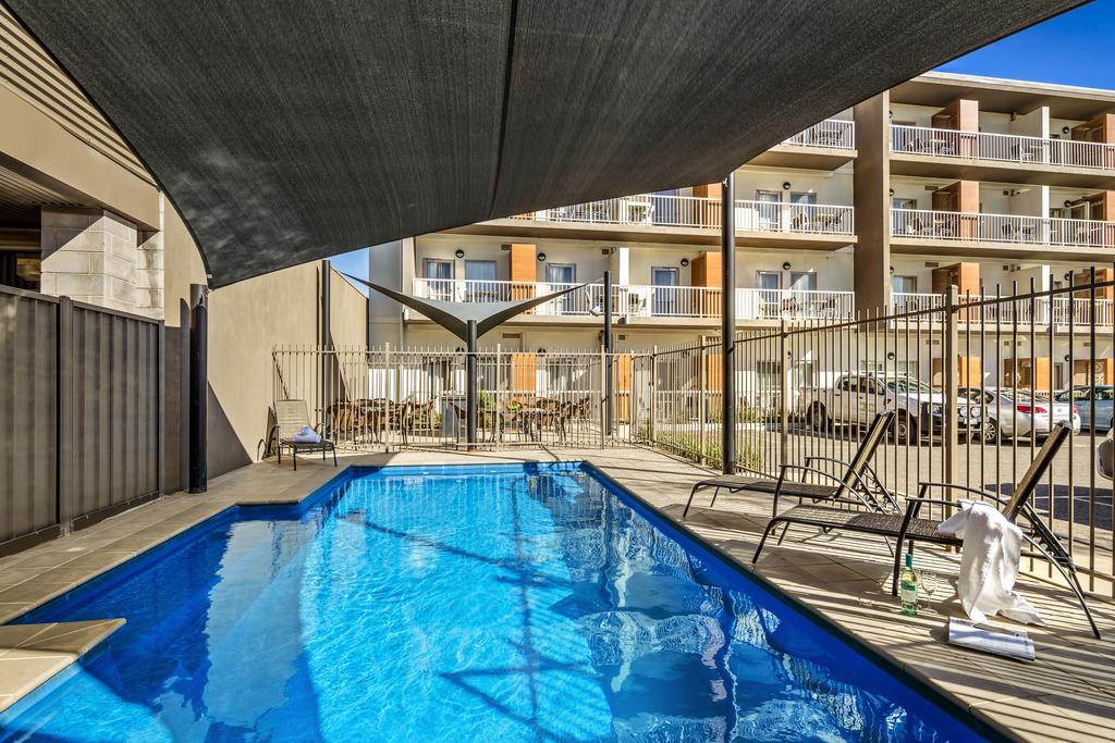Quest Mildura Aparthotel Exterior photo