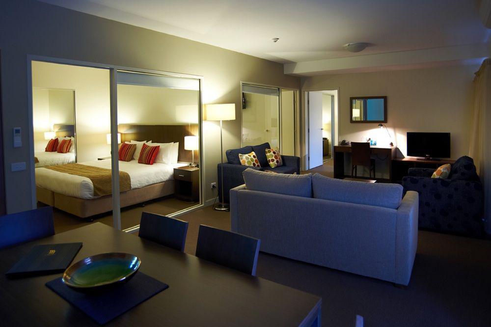 Quest Mildura Aparthotel Exterior photo