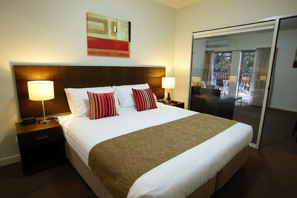 Quest Mildura Aparthotel Exterior photo