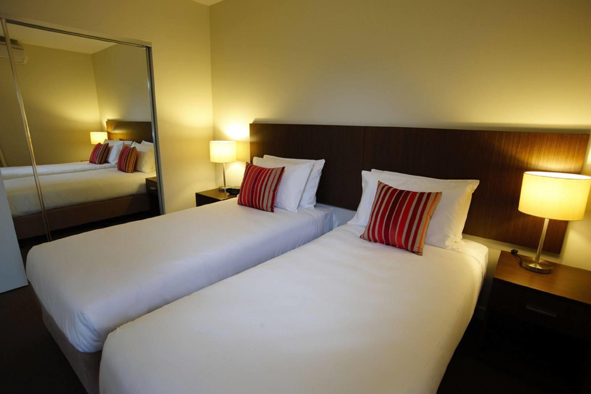 Quest Mildura Aparthotel Exterior photo