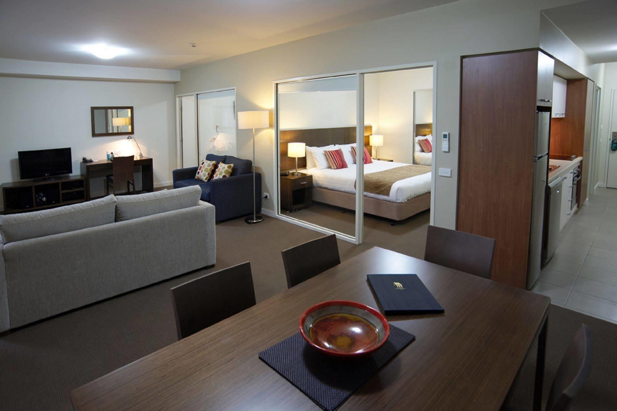 Quest Mildura Aparthotel Exterior photo